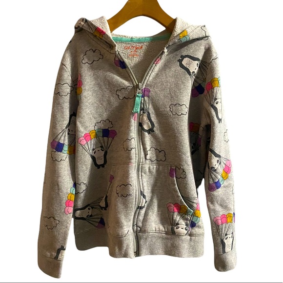 Cat & Jack Hoodie - Picture 1 of 2